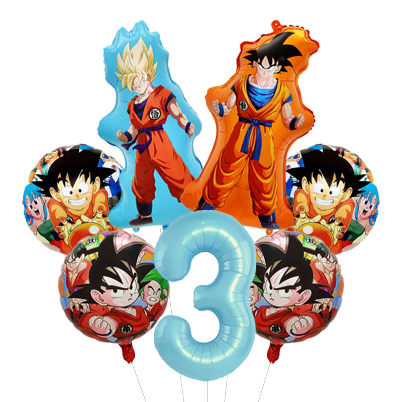 ドラゴンボールZ フリーザ ゴールデンフォーム バルーンブー - Event Z のレビューと価格